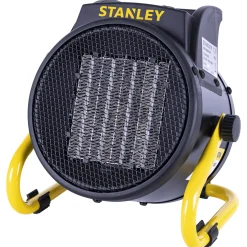 Stanley SXJH002000E Electrische Kachel - 2000W