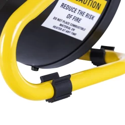 Stanley SXJH002000E Electrische Kachel - 2000W