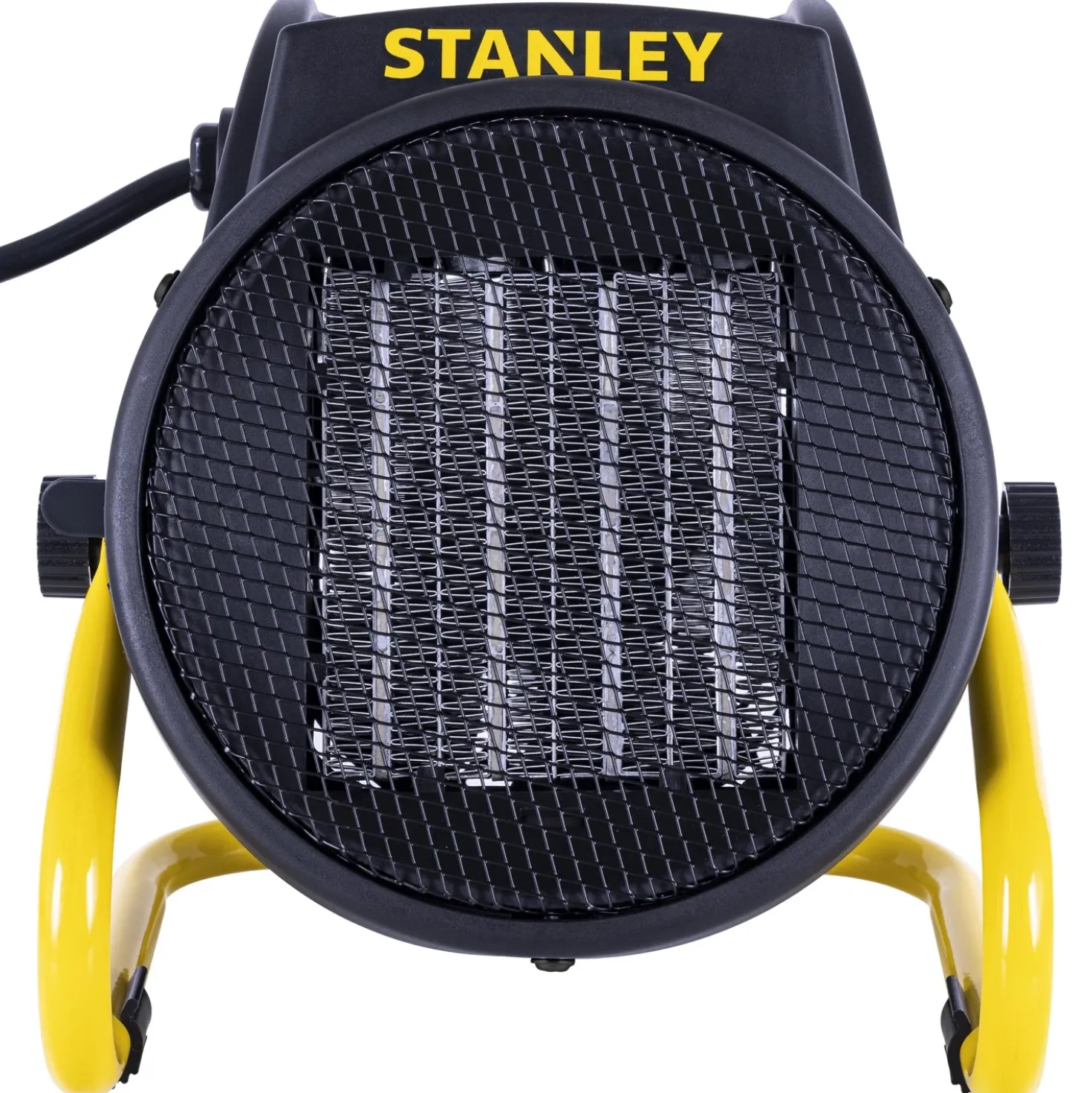 Stanley SXJH002000E Electrische Kachel - 2000W