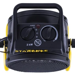 Stanley SXJH002000E Electrische Kachel - 2000W