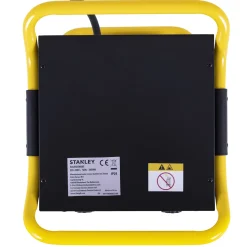 Stanley SXJH203000E Industrie Elektrische Kachel - 3000W