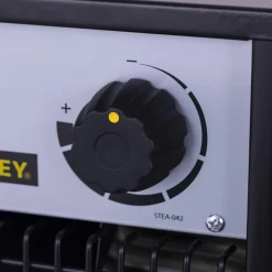 Stanley SXJH203000E Industrie Elektrische Kachel - 3000W