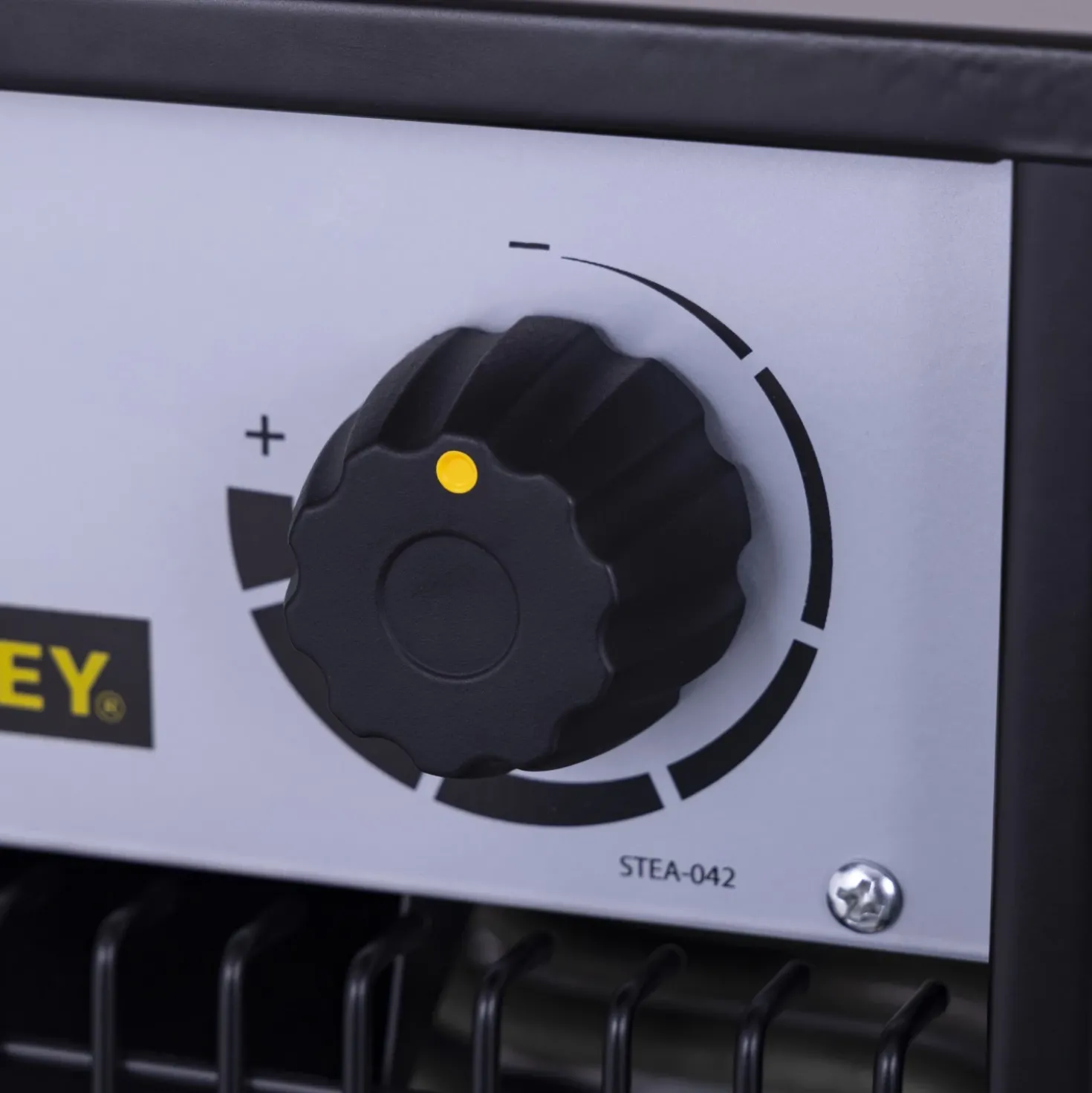 Stanley SXJH203000E Industrie Elektrische Kachel - 3000W