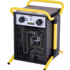 Stanley SXJH203000E Industrie Elektrische Kachel - 3000W