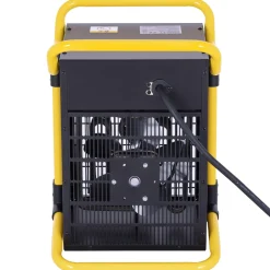 Stanley SXJH203000E Industrie Elektrische Kachel - 3000W