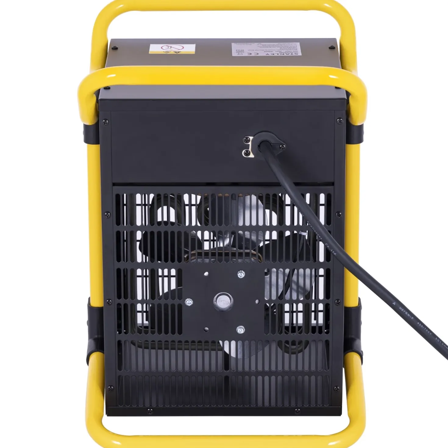 Stanley SXJH203000E Industrie Elektrische Kachel - 3000W