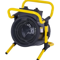 Stanley SXJH102000E Turbo Electrische Kachel - 2000W