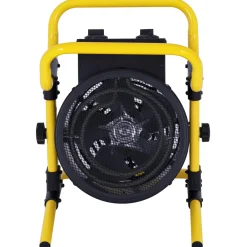 Stanley SXJH102000E Turbo Electrische Kachel - 2000W