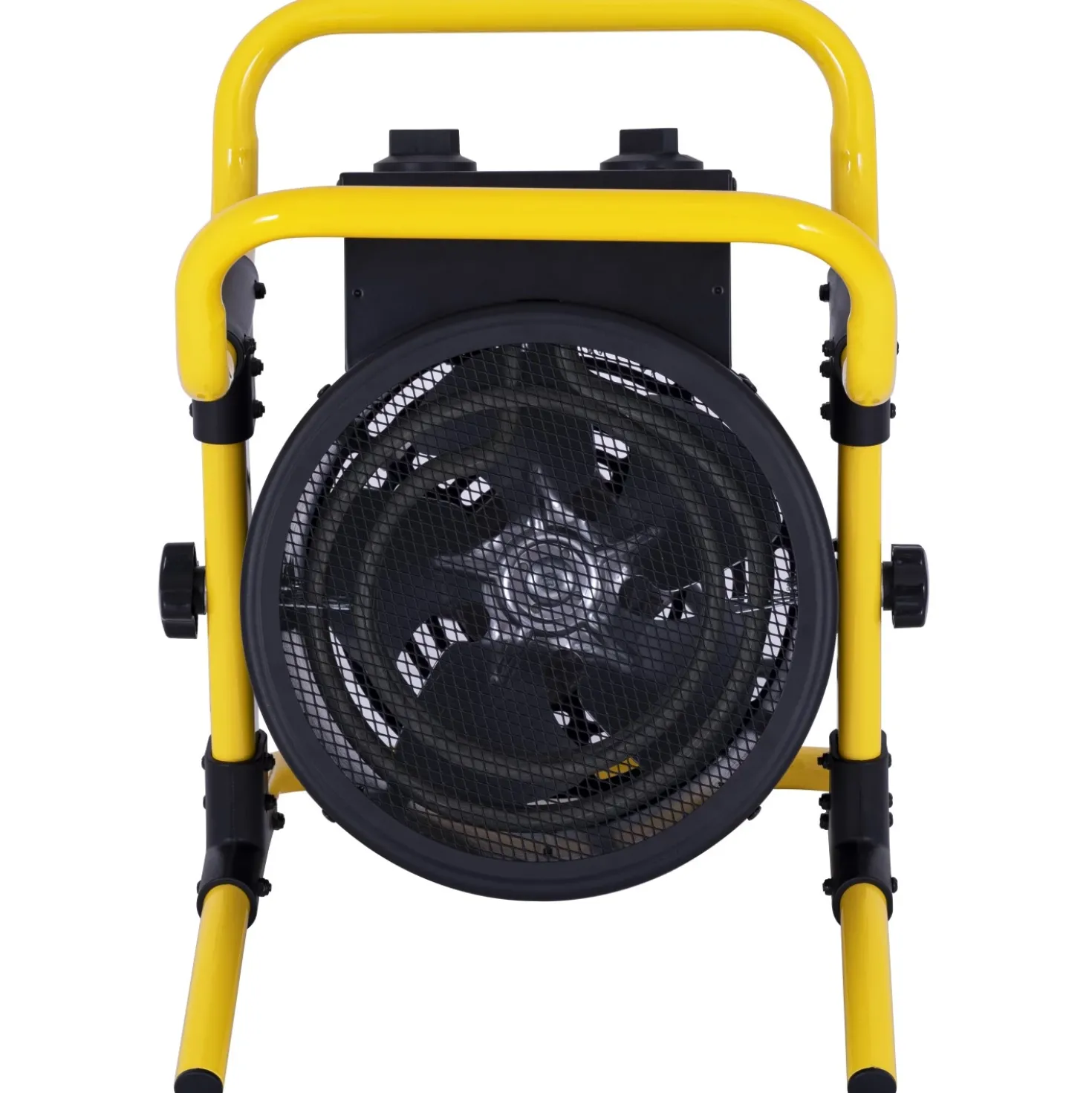 Stanley SXJH102000E Turbo Electrische Kachel - 2000W