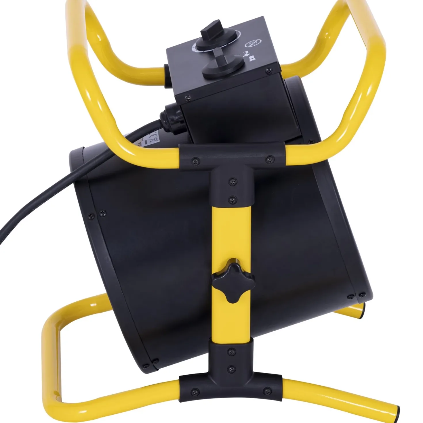 Stanley SXJH102000E Turbo Electrische Kachel - 2000W