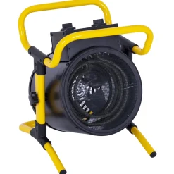 Stanley SXJH102000E Turbo Electrische Kachel - 2000W