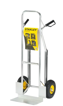 Stanley SXWTC-HT525 Steekwagen - Aluminium - 200kg