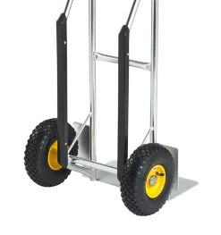 Stanley SXWTC-HT525 Steekwagen - Aluminium - 200kg