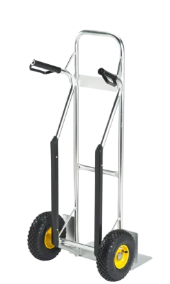 Stanley SXWTC-HT525 Steekwagen - Aluminium - 200kg