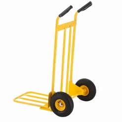 Stanley SXWTC-HT535 Steekwagen - Staal - 200kg