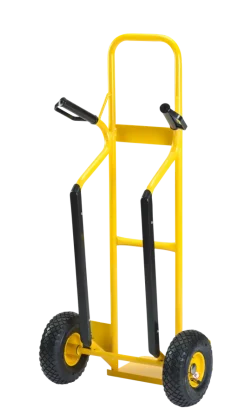 Stanley SXWTC-HT524 Steekwagen - Staal - 250kg