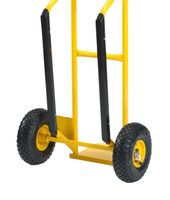 Stanley SXWTC-HT524 Steekwagen - Staal - 250kg