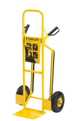 Stanley SXWTC-HT524 Steekwagen - Staal - 250kg