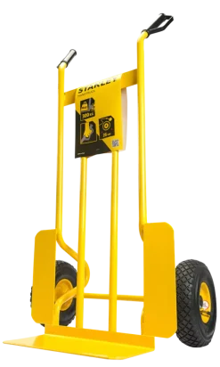 Stanley SXWTC-HT526 Steekwagen - Staal - 300kg