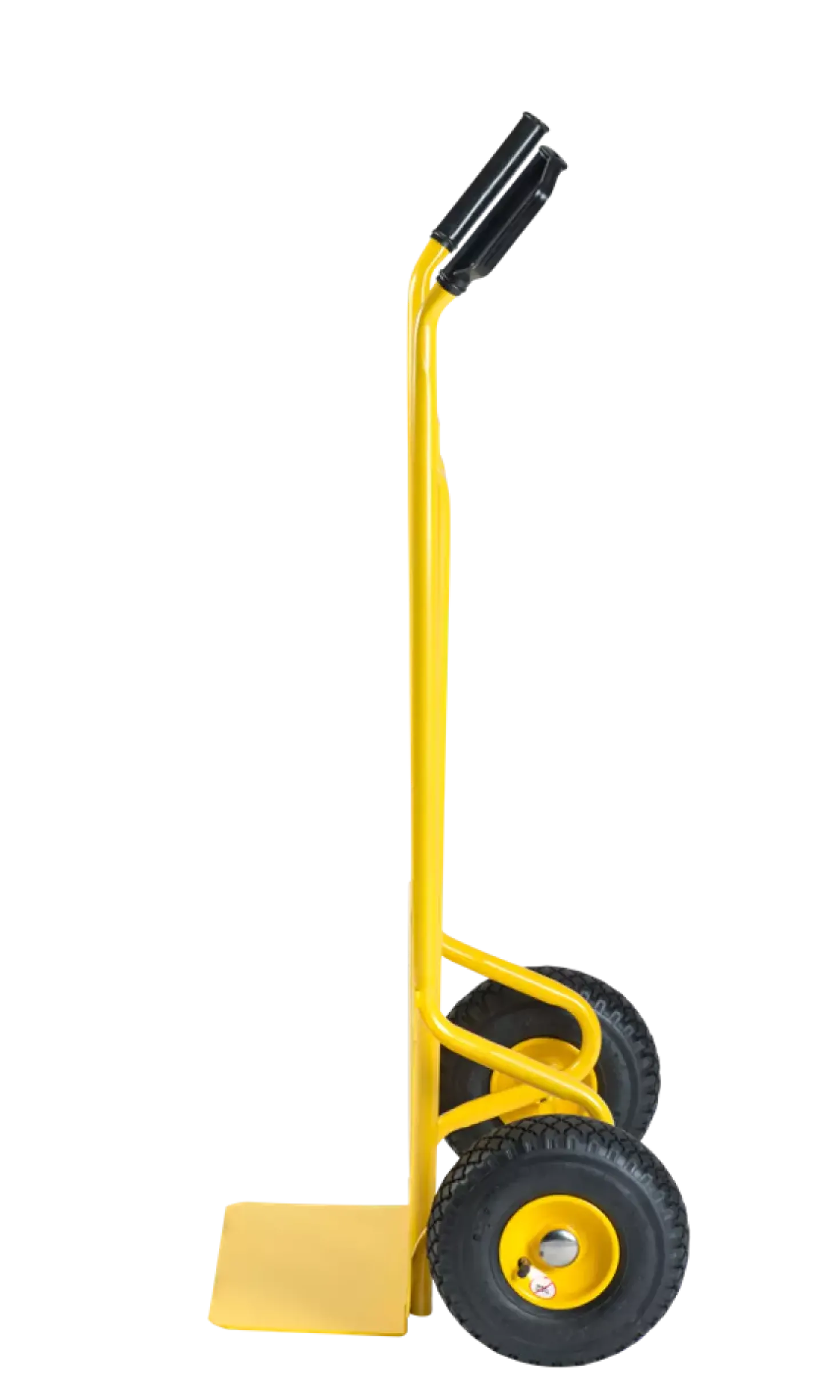 Stanley SXWTC-HT526 Steekwagen - Staal - 300kg