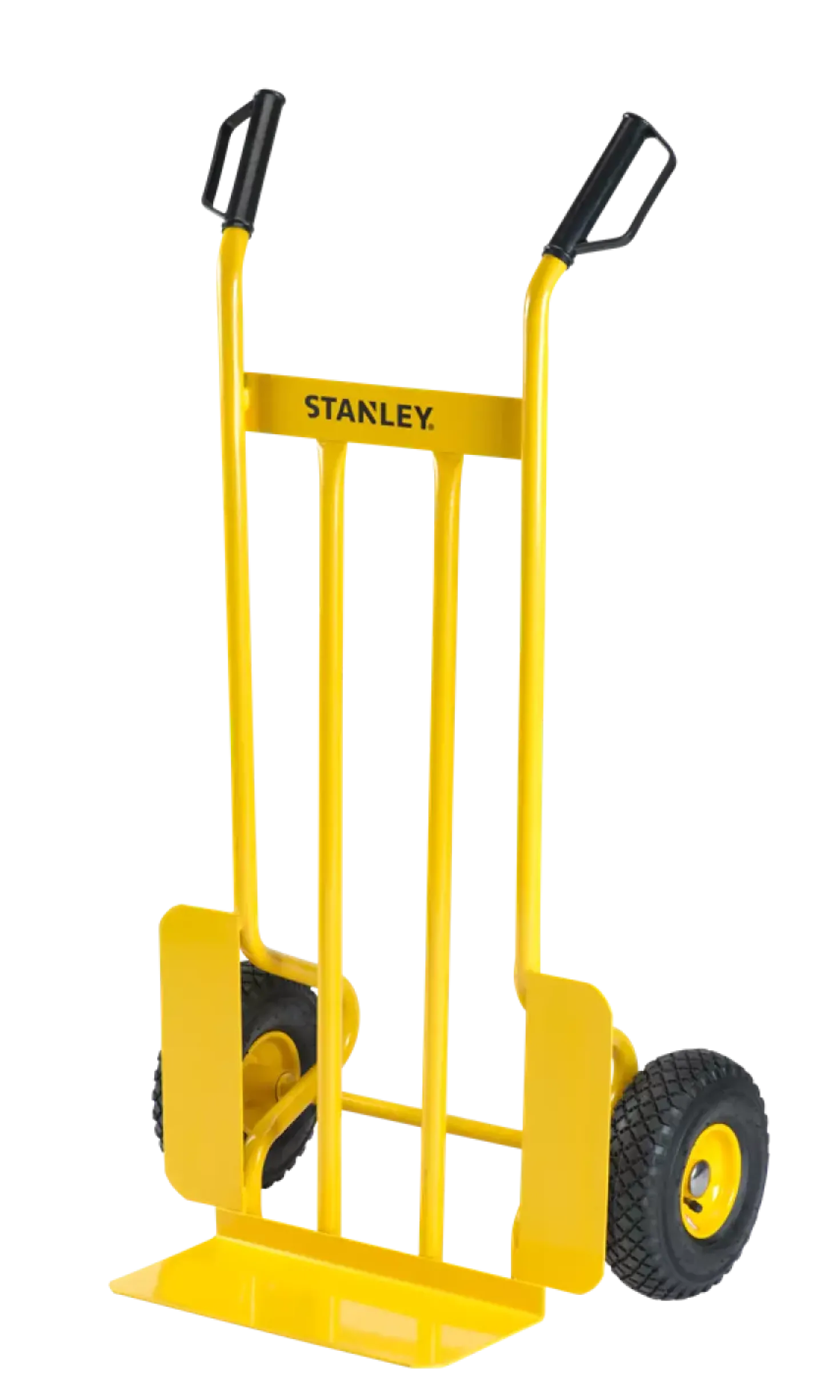 Stanley SXWTC-HT526 Steekwagen - Staal - 300kg