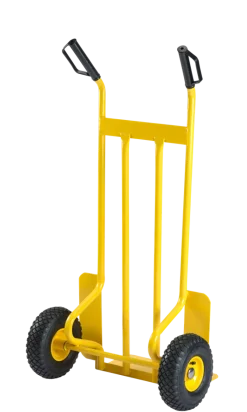 Stanley SXWTC-HT526 Steekwagen - Staal - 300kg