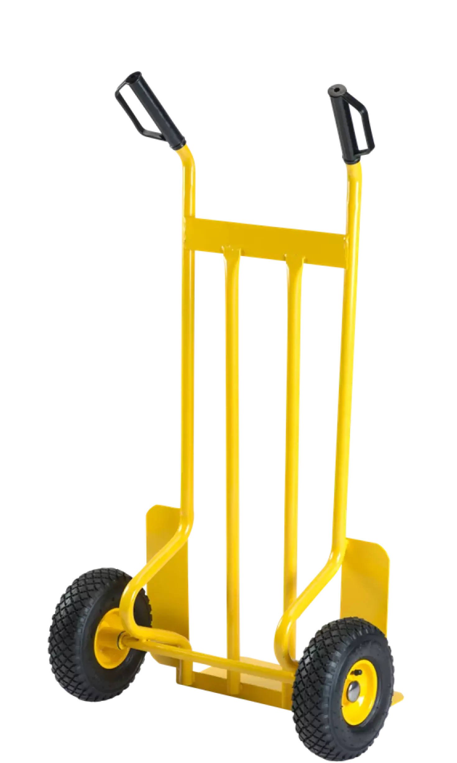 Stanley SXWTC-HT526 Steekwagen - Staal - 300kg