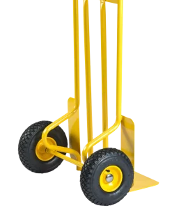 Stanley SXWTC-HT526 Steekwagen - Staal - 300kg