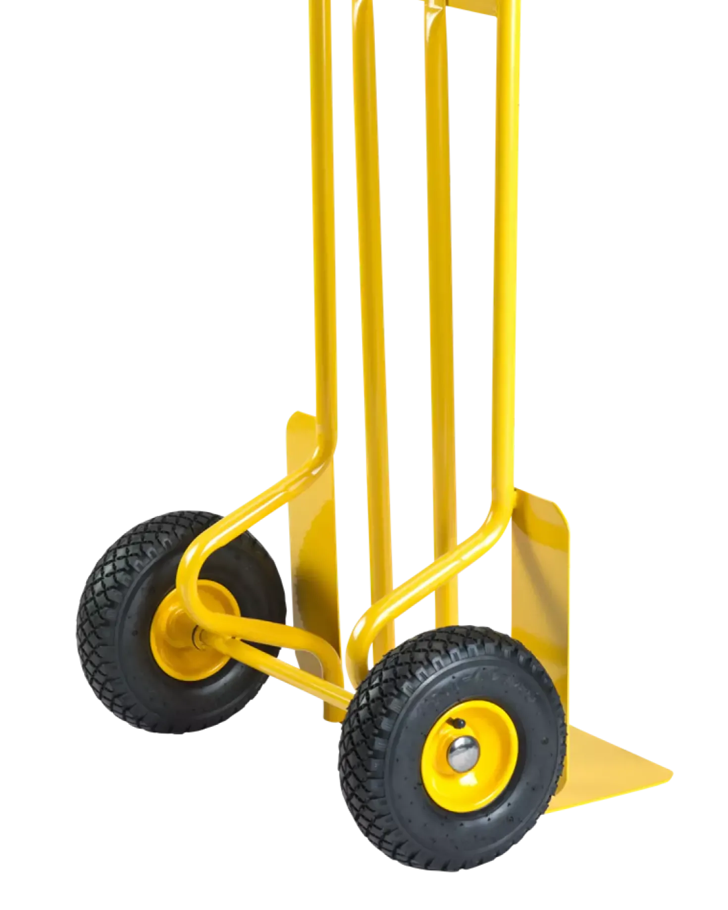 Stanley SXWTC-HT526 Steekwagen - Staal - 300kg