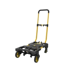 Stanley SXWTD-FT585 2-in-1 Steekwagen - Inklapbaar - 70/137kg