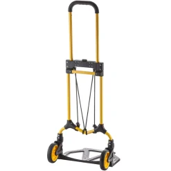 Stanley SXWTD-FT580 Steekwagen - Inklapbaar - 70kg