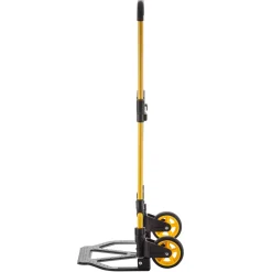 Stanley SXWTD-FT580 Steekwagen - Inklapbaar - 70kg