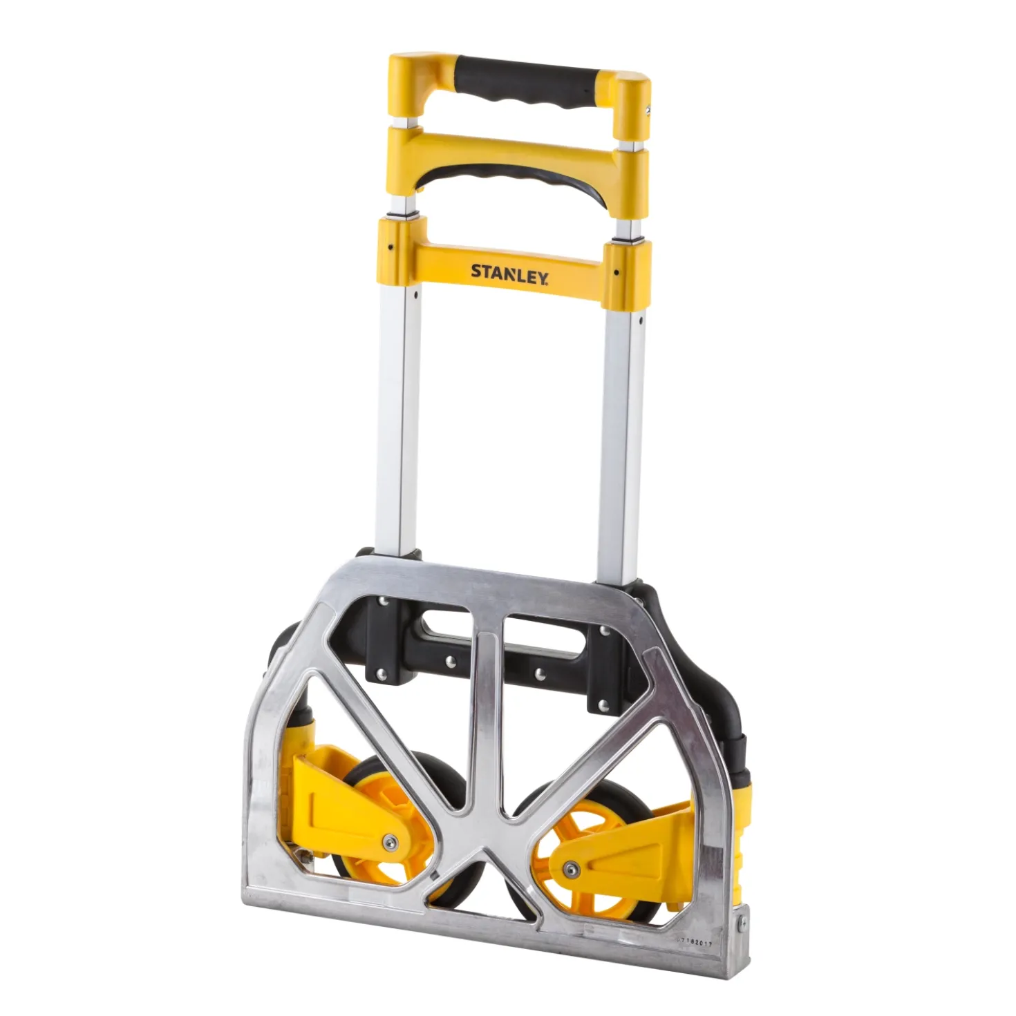 Stanley SXWTD-FT516 Steekwagen - Inklapbaar - 60kg