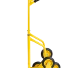 Stanley SXWTD-FT521 Traplopersteekwagen - Inklapbaar - Staal - 120kg