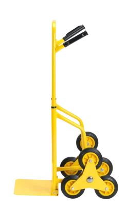 Stanley SXWTD-FT521 Traplopersteekwagen - Inklapbaar - Staal - 120kg