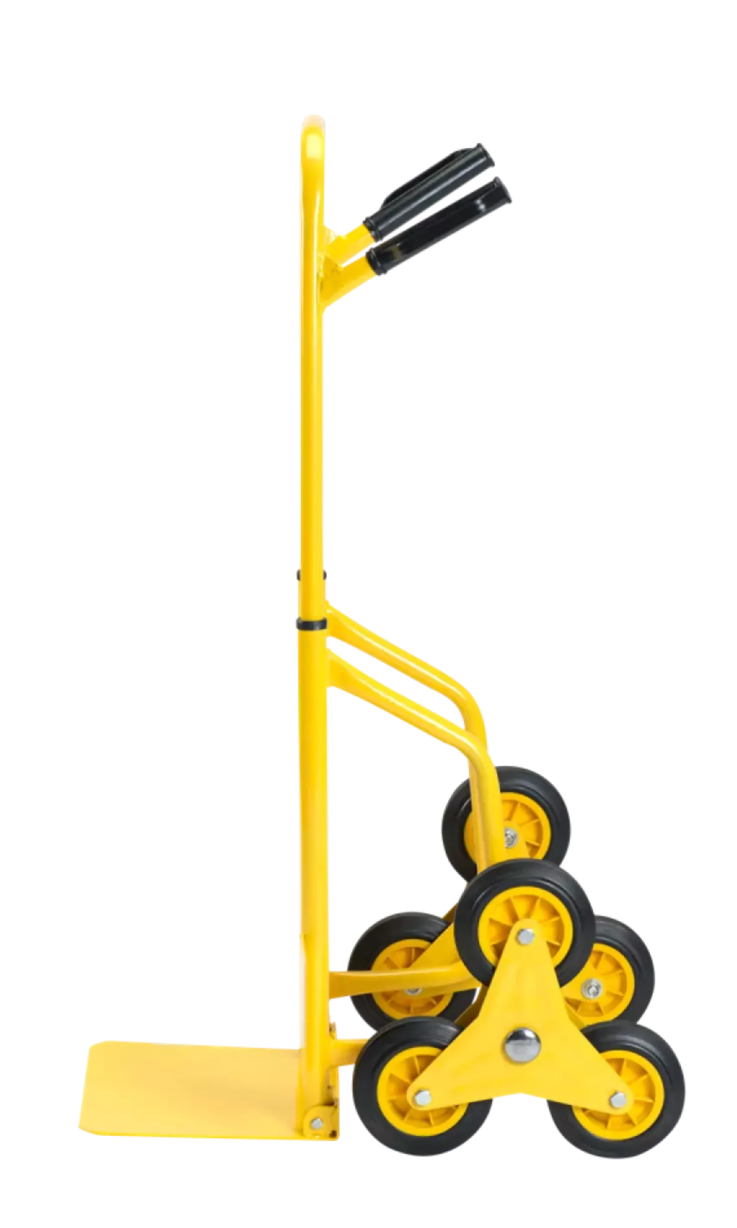 Stanley SXWTD-FT521 Traplopersteekwagen - Inklapbaar - Staal - 120kg