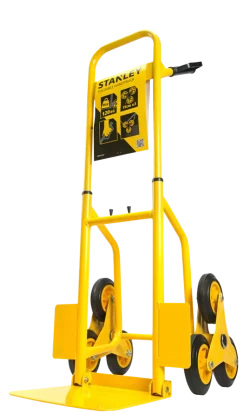 Stanley SXWTD-FT521 Traplopersteekwagen - Inklapbaar - Staal - 120kg