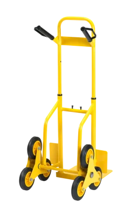 Stanley SXWTD-FT521 Traplopersteekwagen - Inklapbaar - Staal - 120kg
