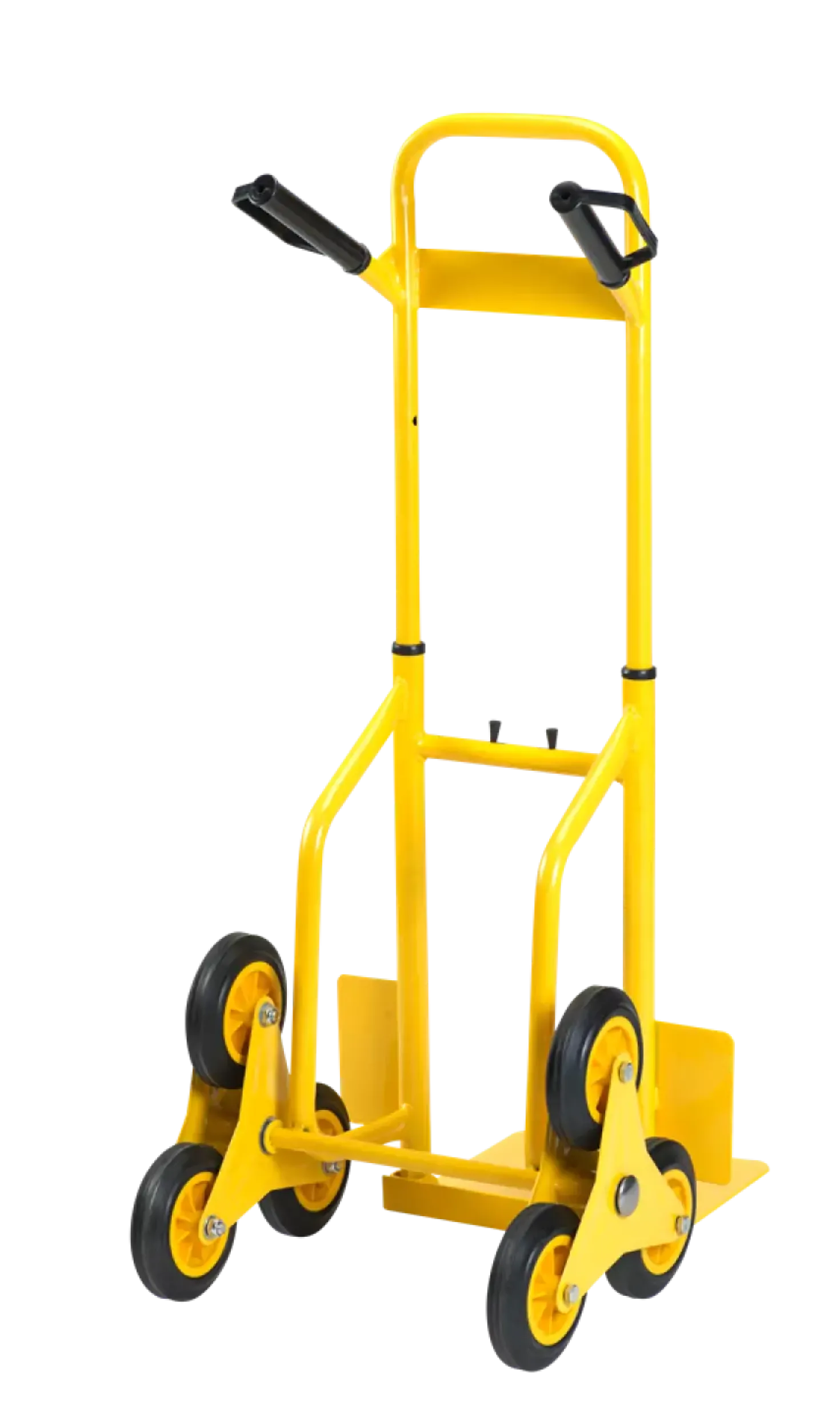 Stanley SXWTD-FT521 Traplopersteekwagen - Inklapbaar - Staal - 120kg