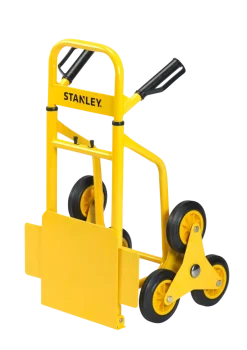 Stanley SXWTD-FT521 Traplopersteekwagen - Inklapbaar - Staal - 120kg