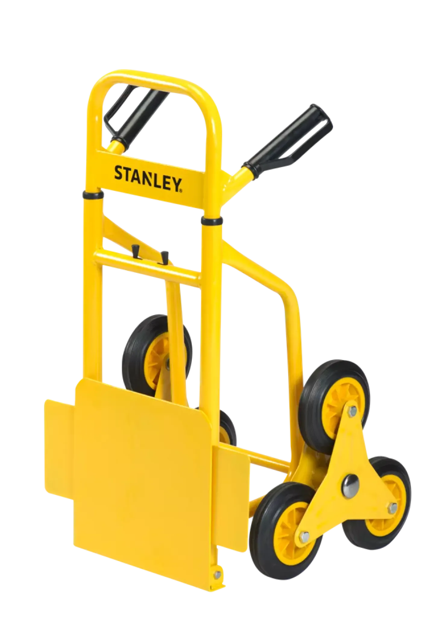 Stanley SXWTD-FT521 Traplopersteekwagen - Inklapbaar - Staal - 120kg