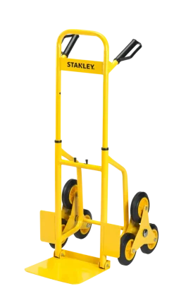 Stanley SXWTD-FT521 Traplopersteekwagen - Inklapbaar - Staal - 120kg