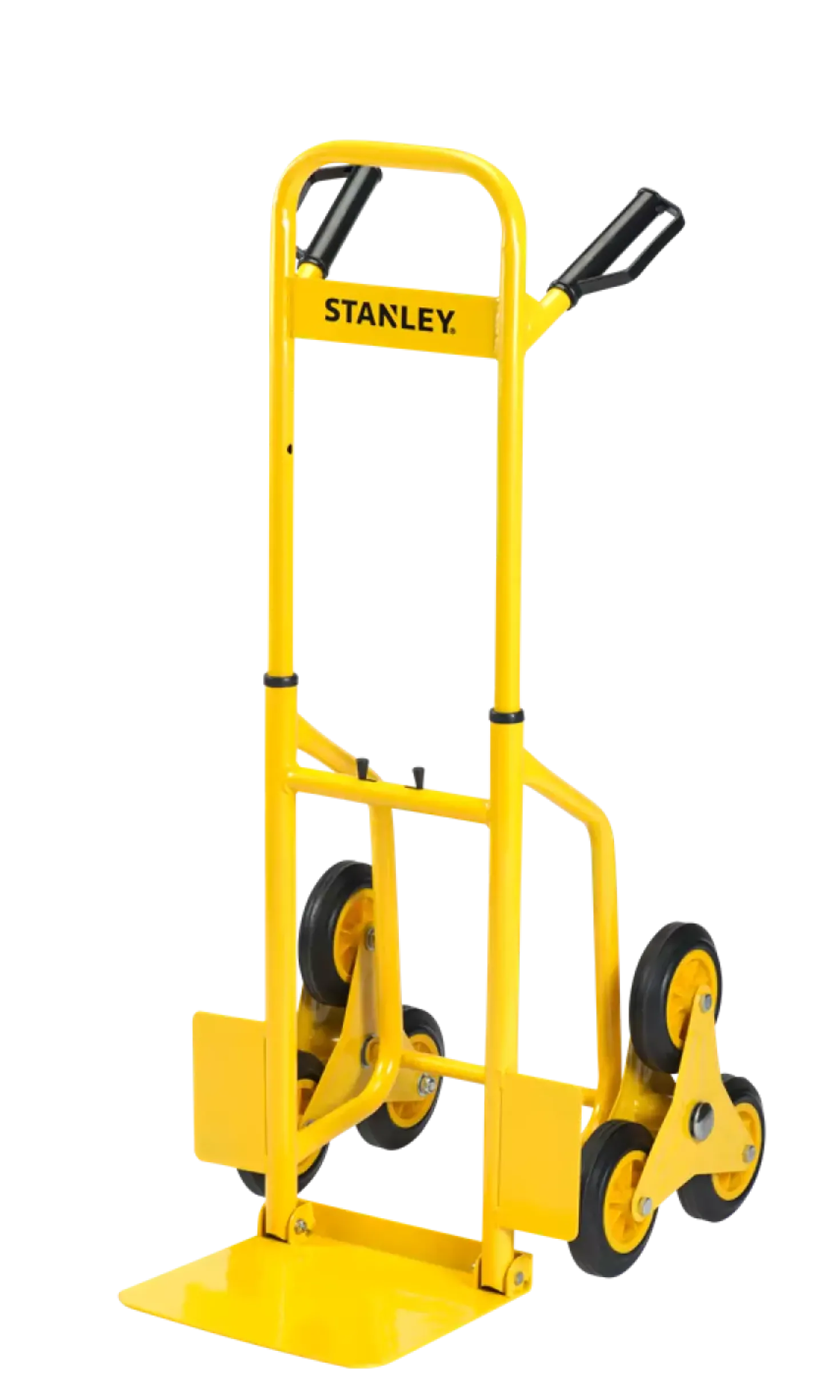 Stanley SXWTD-FT521 Traplopersteekwagen - Inklapbaar - Staal - 120kg