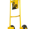 Stanley SXWTD-HT522 Steekwagen - Staal - 200kg