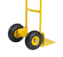 Stanley SXWTD-HT522 Steekwagen - Staal - 200kg