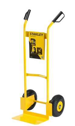 Stanley SXWTD-HT522 Steekwagen - Staal - 200kg