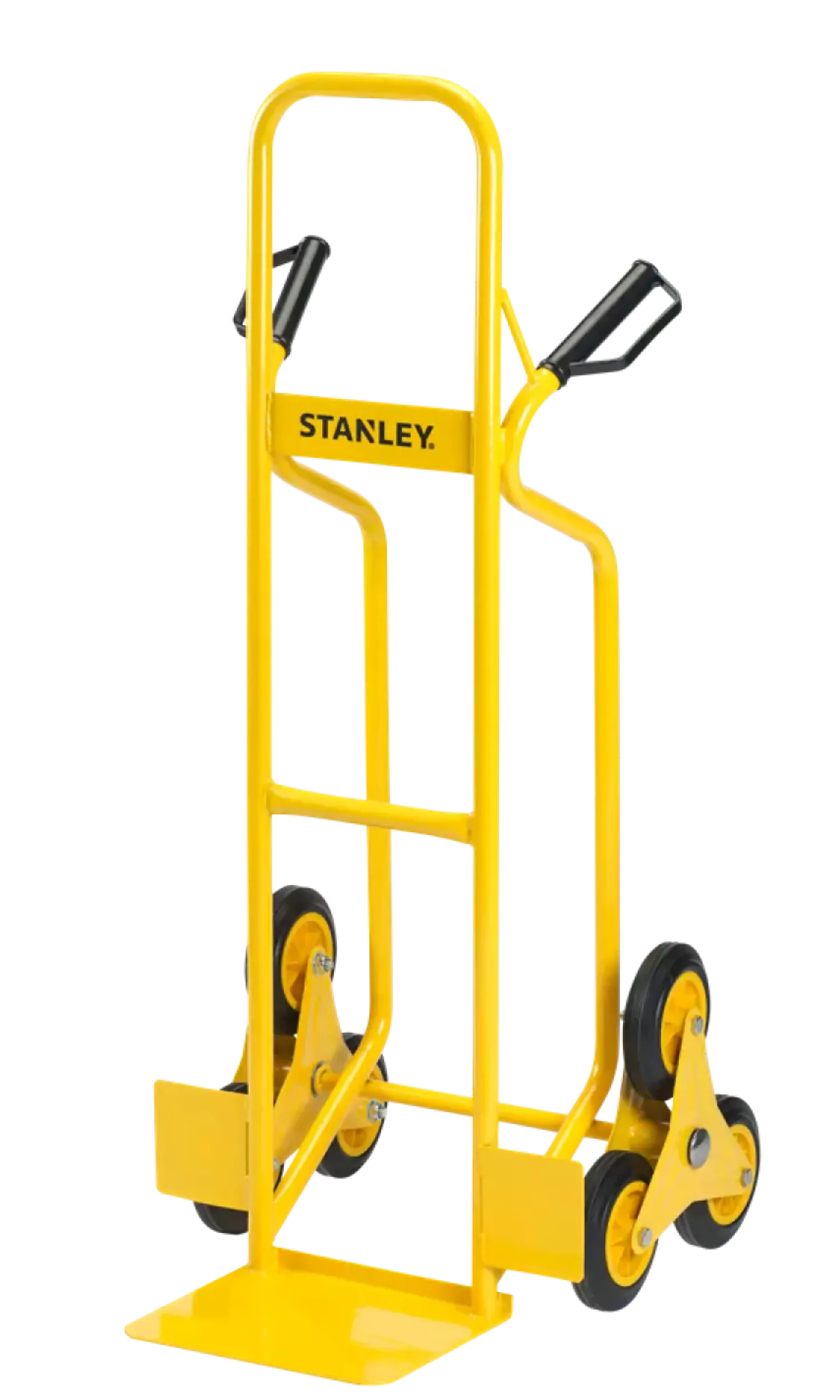 Stanley SXWTD-HT523 Traplopersteekwagen - Staal - 200kg