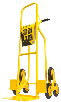 Stanley SXWTD-HT523 Traplopersteekwagen - Staal - 200kg