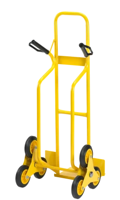 Stanley SXWTD-HT523 Traplopersteekwagen - Staal - 200kg