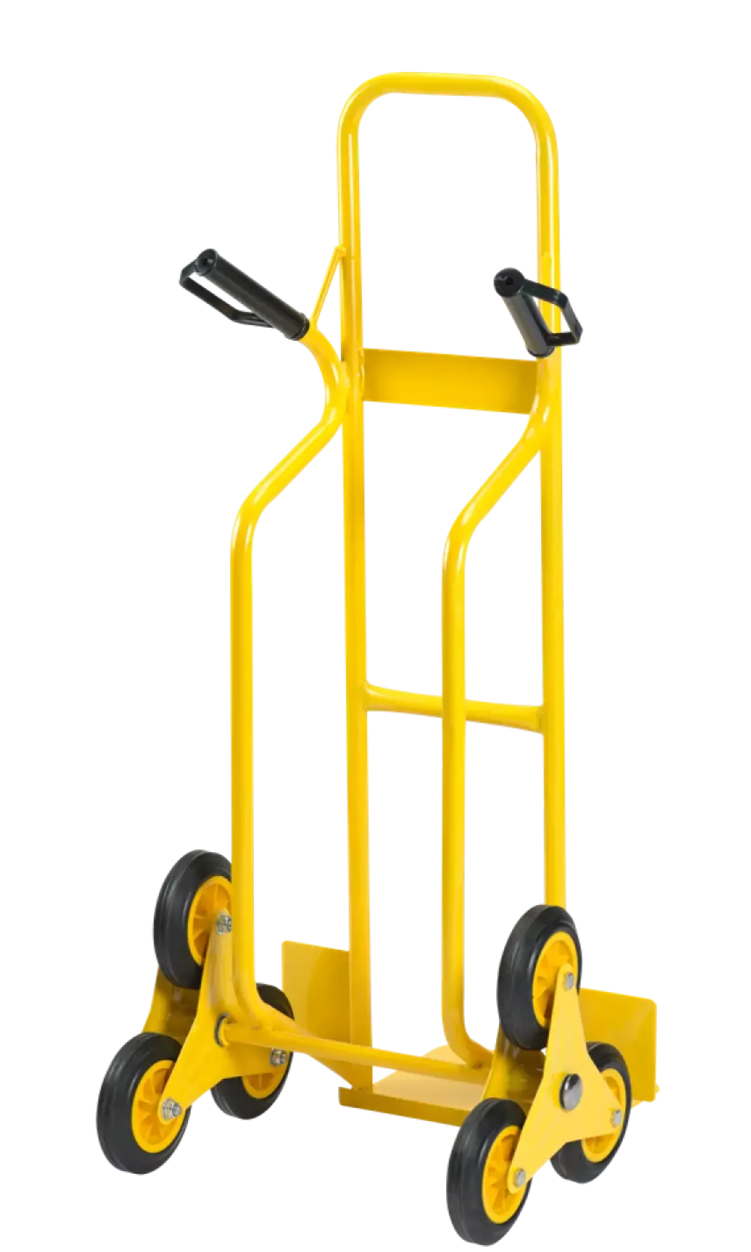 Stanley SXWTD-HT523 Traplopersteekwagen - Staal - 200kg